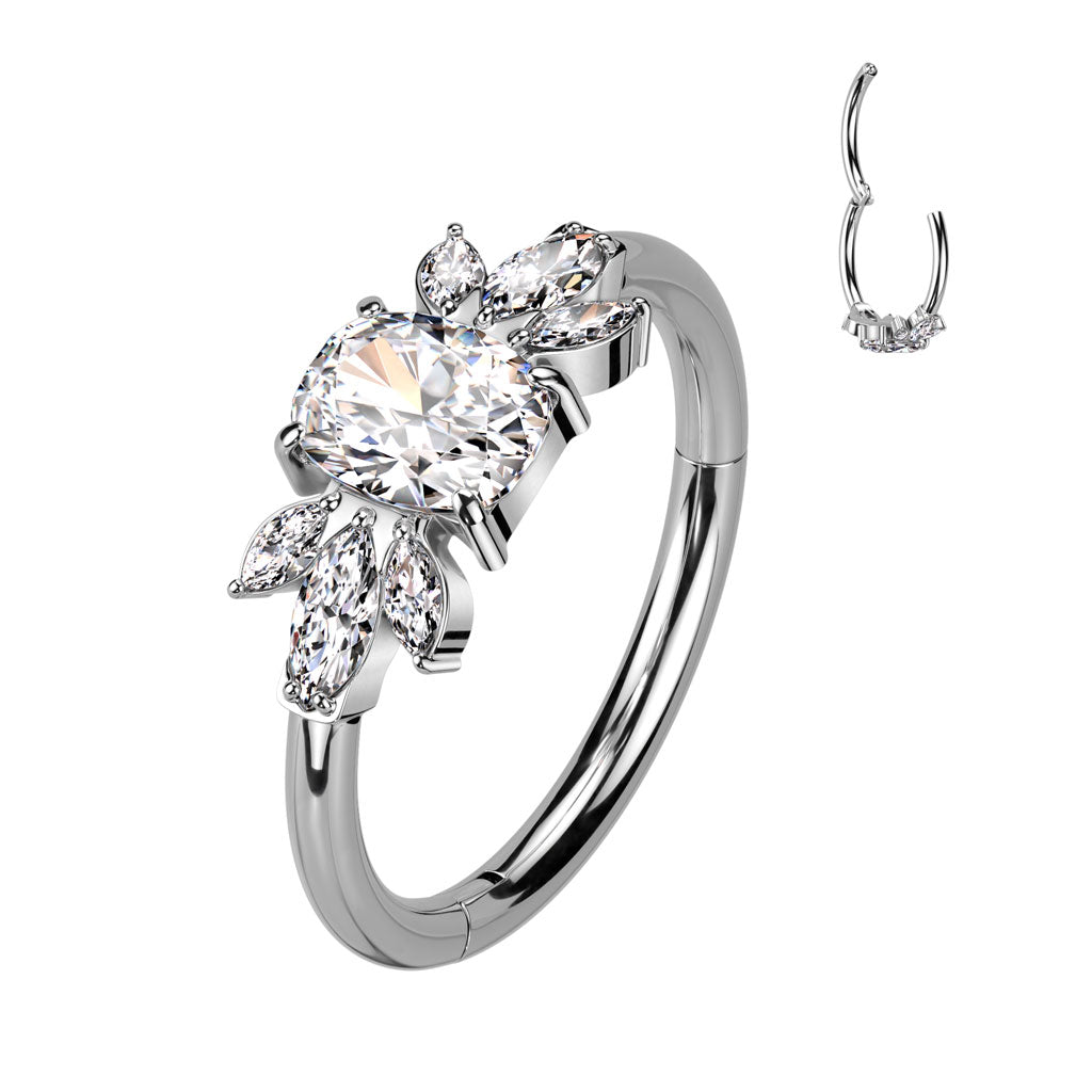 Axtrig Body Jewelry