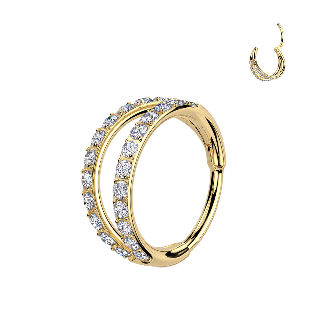 Axtrig Body Jewelry