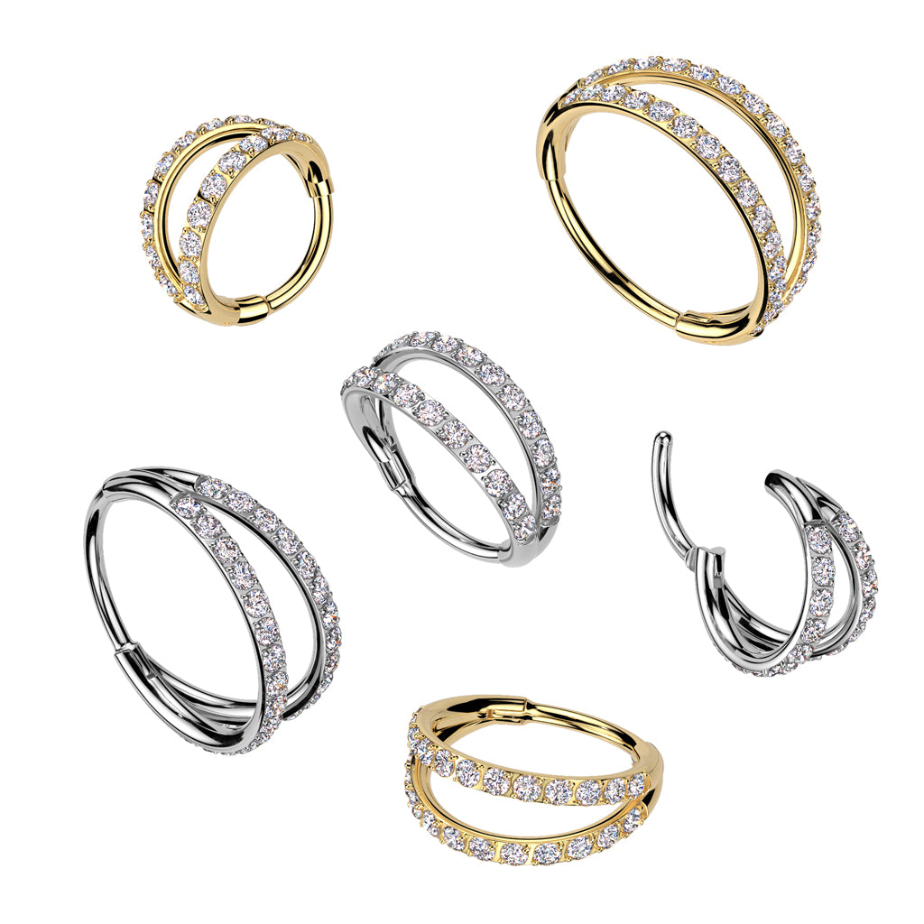 Axtrig Body Jewelry