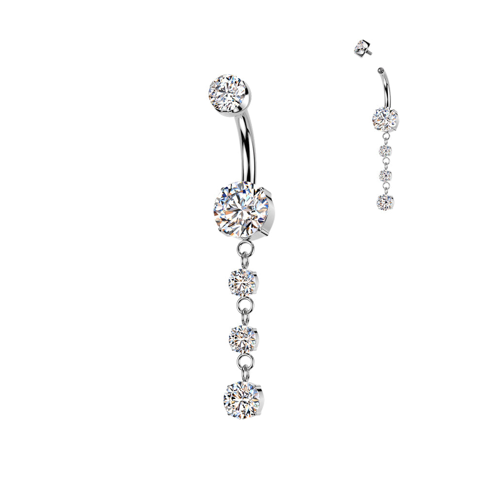 Axtrig Body Jewelry