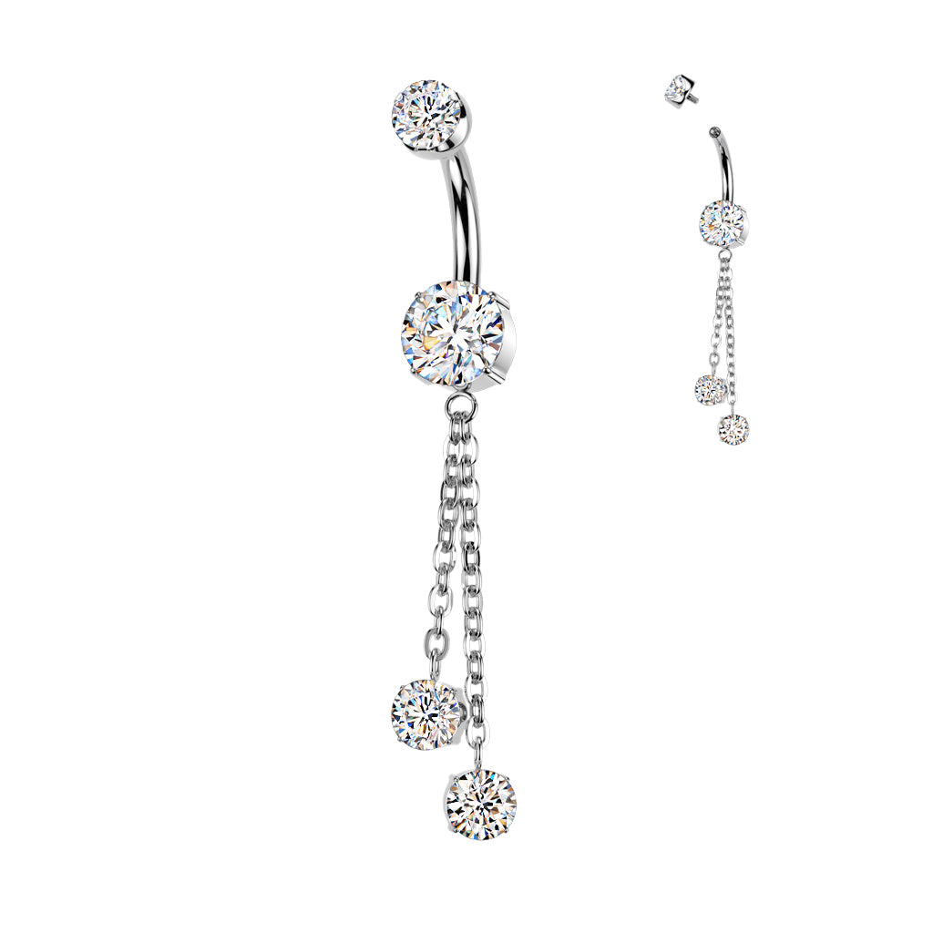 Axtrig Body Jewelry