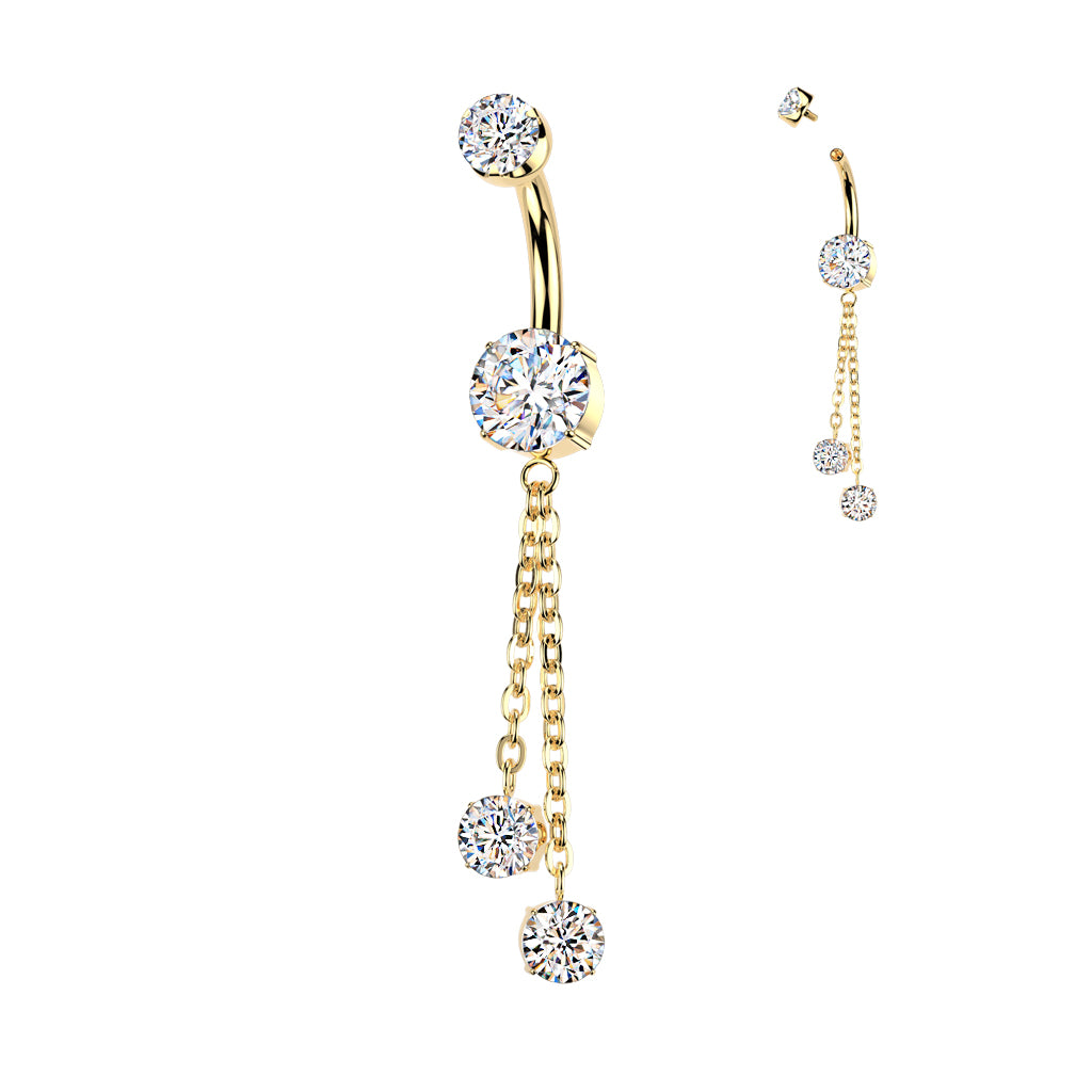 Axtrig Body Jewelry