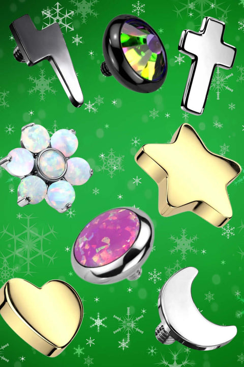Axtrig Body Jewelry