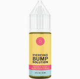 PIERCING BUMP TREATMENT - BUMP, KELOID & SCAR RELIEF OIL